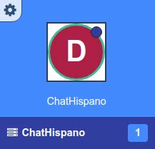 hispano chat|chat hispano kiwi.